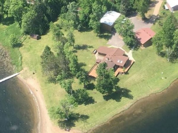 602 Summit Avenue NE, Hill City, MN 55748