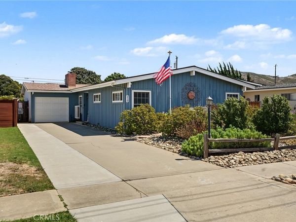 210 S E, Lompoc, CA 93436