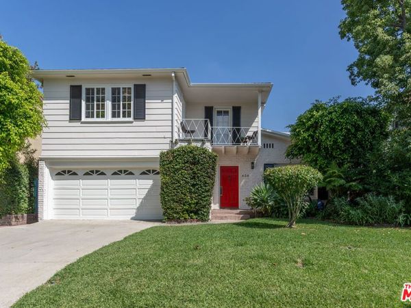 620 N Cherokee Avenue, Los Angeles, CA 90004