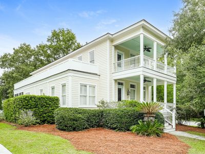3302 Porchview Place, Johns Island, SC 29455