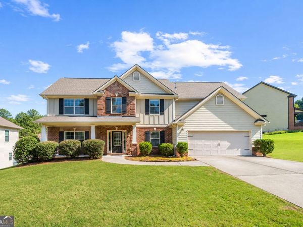 6545 Oak Highlands Court, Cumming, GA 30041