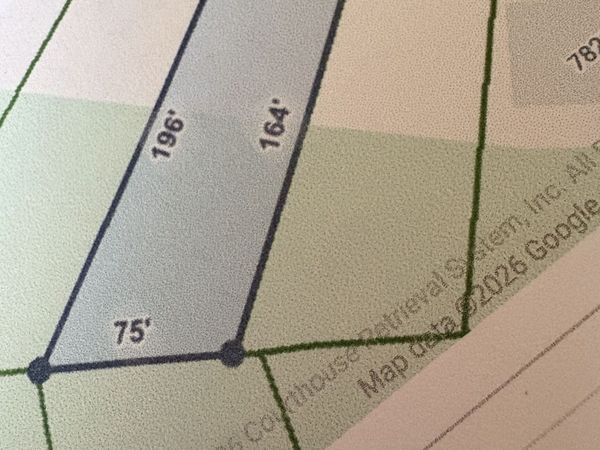 LOT 10 Adamson Road, Jonesboro, GA 30236