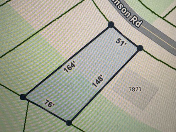 LOT 11 Adamson Road, Jonesboro, GA 30236