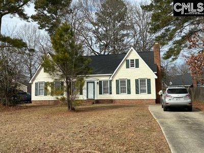 10 Cockspur Circle, Irmo, SC 29063