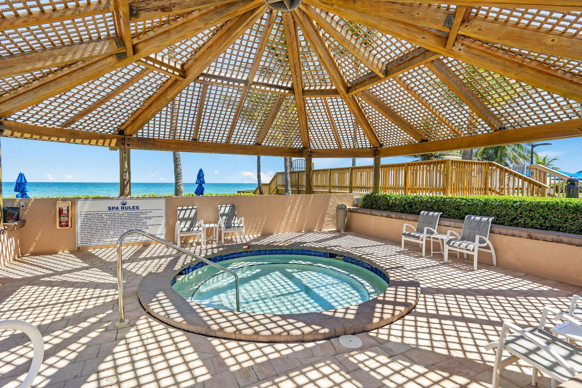 3420 S Ocean Boulevard, Highland Beach, FL 33487 Photo