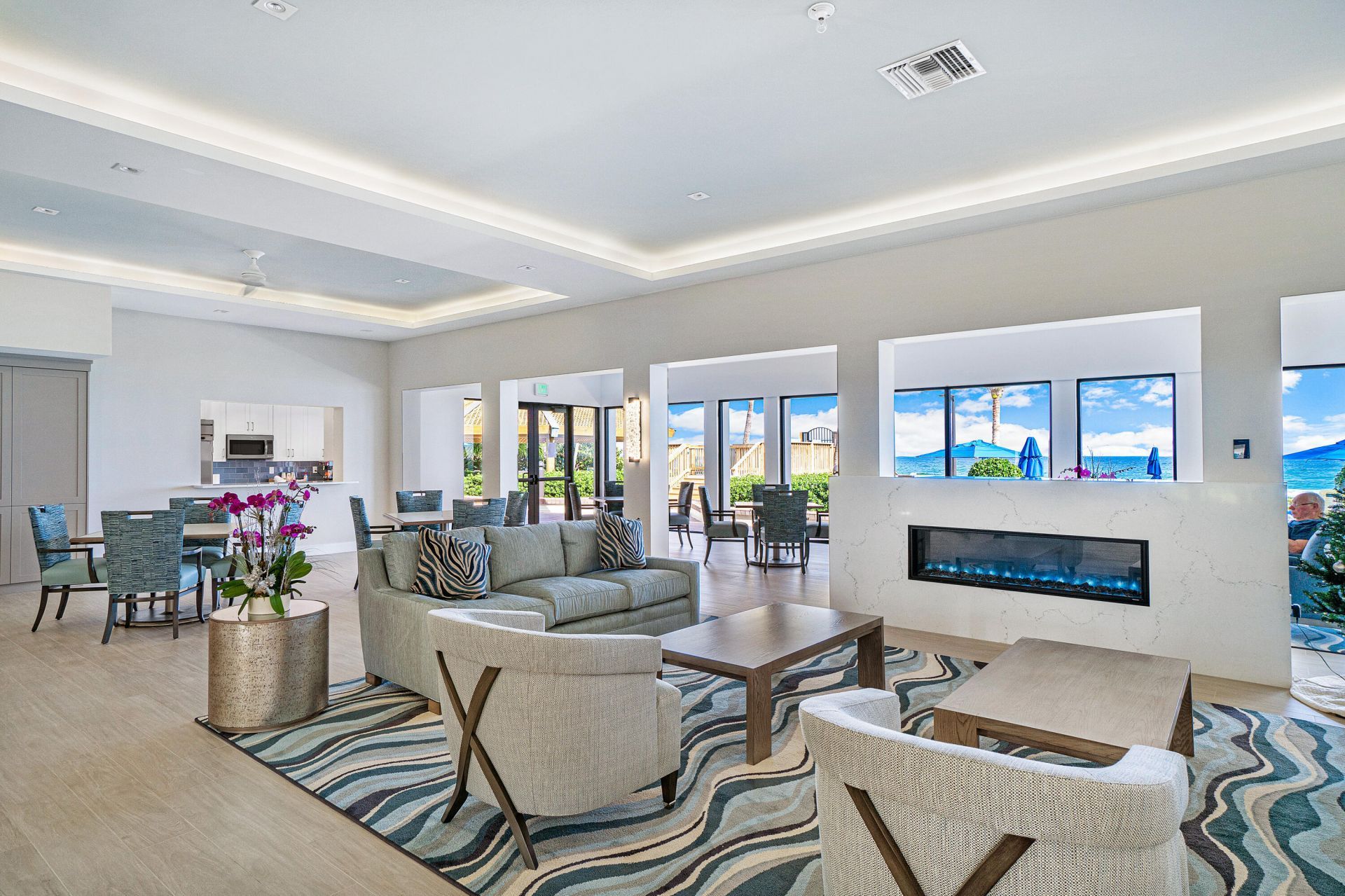3420 S Ocean Boulevard, Highland Beach, FL 33487 Photo