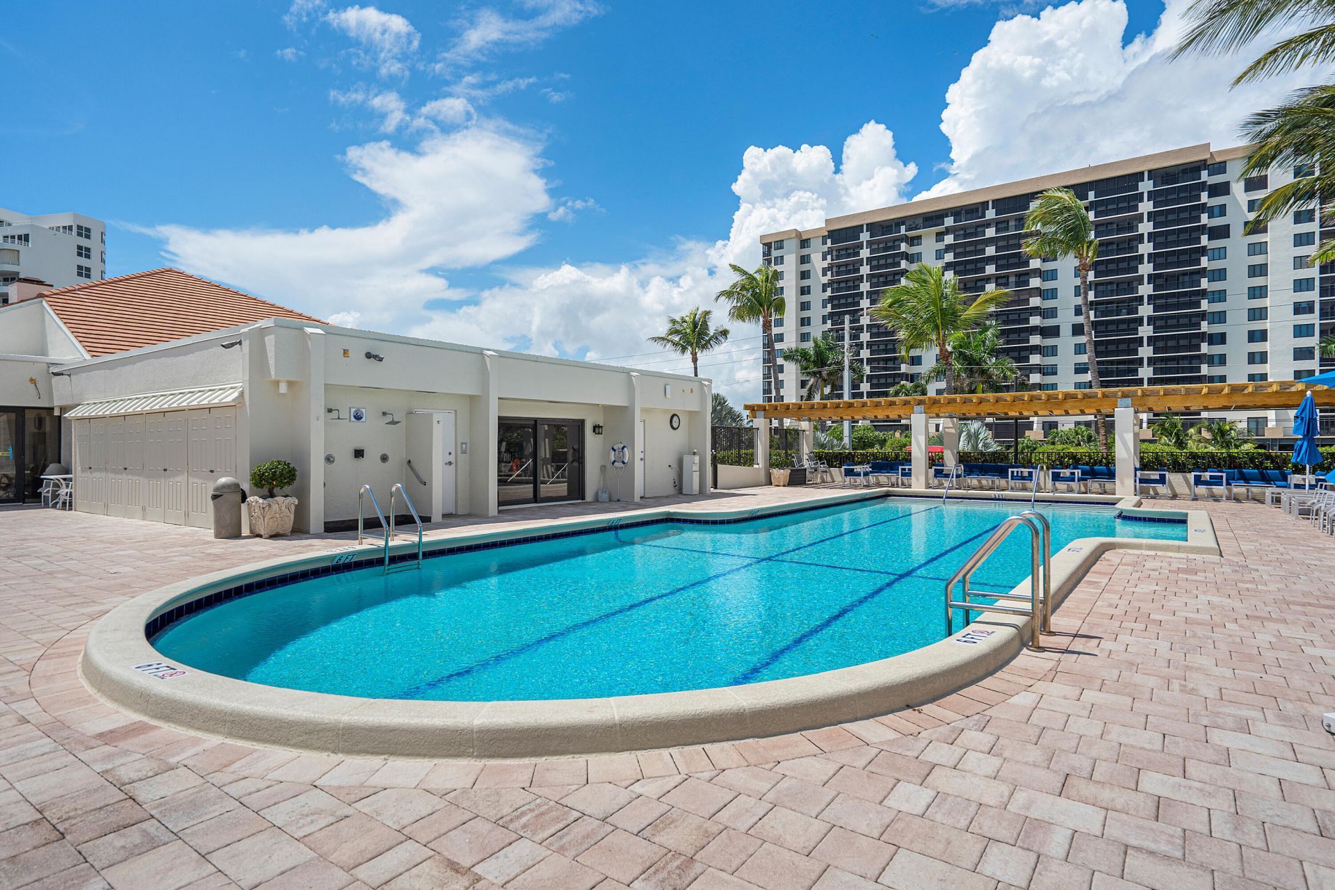 3420 S Ocean Boulevard, Highland Beach, FL 33487 Photo