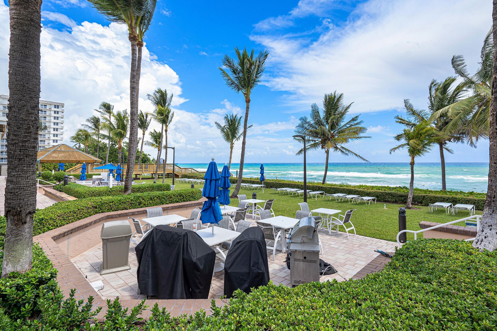 3420 S Ocean Boulevard, Highland Beach, FL 33487 Photo