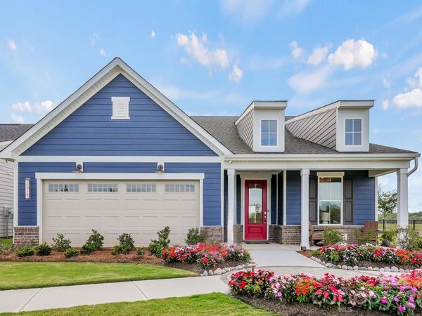 1610 Cavern View Way, Midland, NC 28107