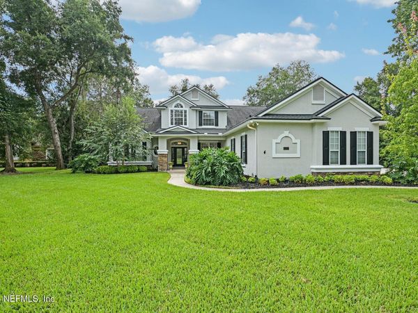 2567 FERNTREE Lane, Fleming Island, FL 32003