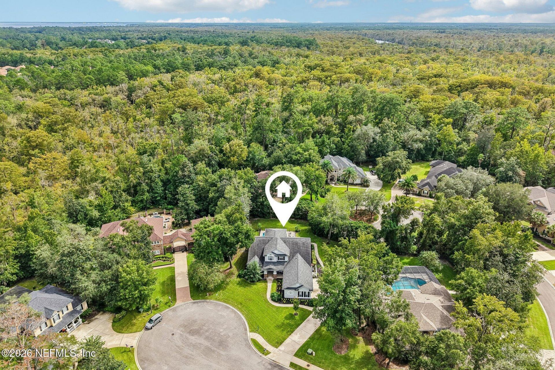 2567 Ferntree Lane, Fleming Island, FL 32003 Photo
