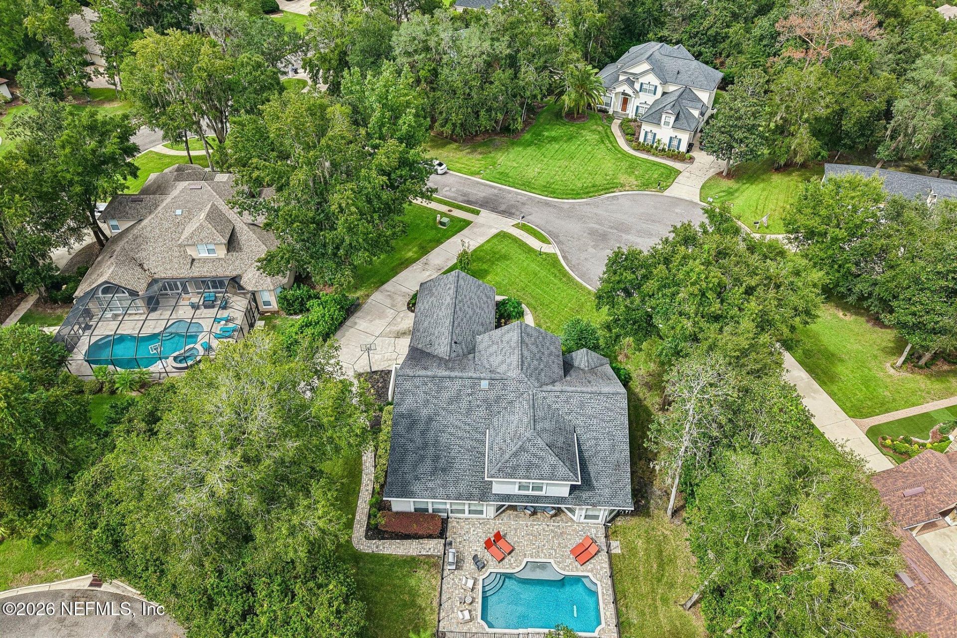 2567 Ferntree Lane, Fleming Island, FL 32003 Photo