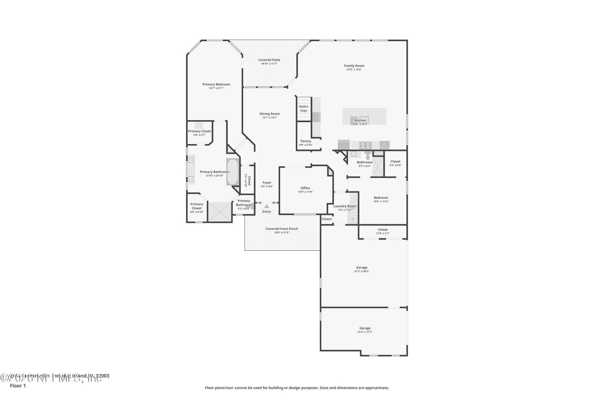 2567 Ferntree Lane, Fleming Island, FL 32003 Photo