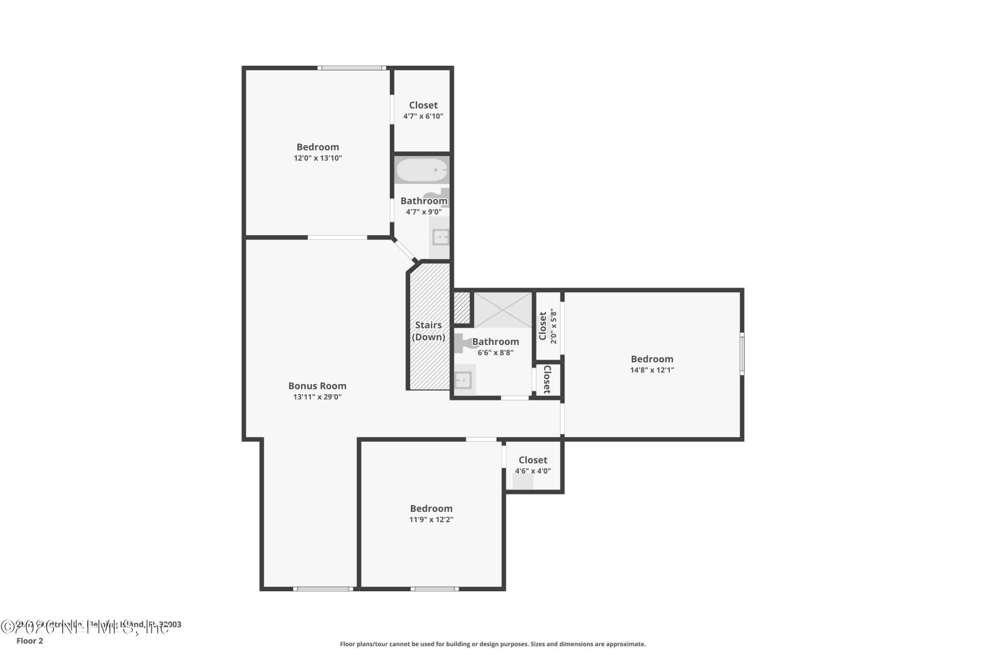 2567 Ferntree Lane, Fleming Island, FL 32003 Photo