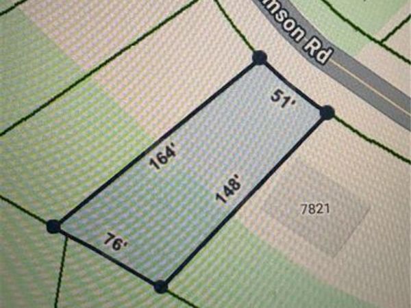 Lot 11 Adamson Road , Jonesboro, GA 30236