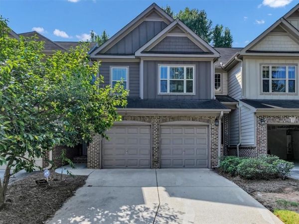 117 Grampian Court, Unit 13, Marietta, GA 30008