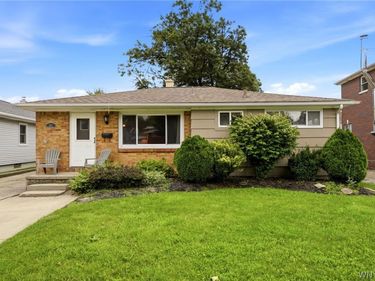 44 Hillcrest Drive , Amherst, NY 14226