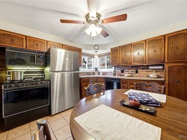 44 Hillcrest Drive , Amherst, NY 14226