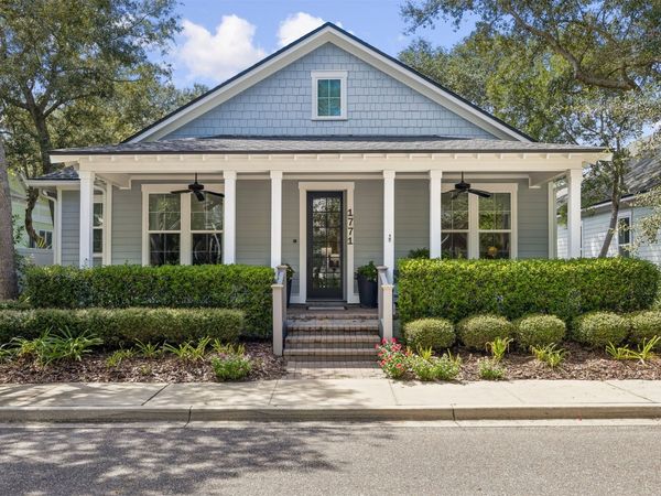 1771 GARDENIA Street , Fernandina Beach, FL 32034