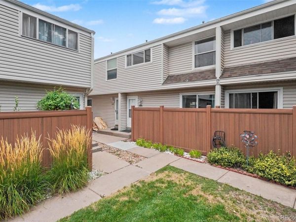 4286 E Maplewood Way, Centennial, CO 80121