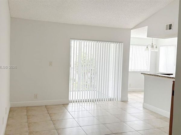 5740 Rock Island Rd , Unit 295, Tamarac, FL 33319