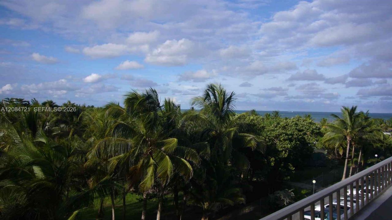 177 Ocean Lane Dr, Unit 412, Key Biscayne, FL 33149 Photo