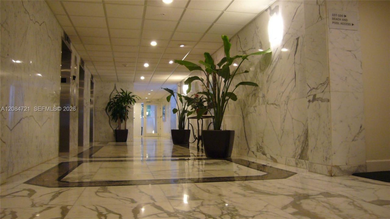 177 Ocean Lane Dr, Unit 412, Key Biscayne, FL 33149 Photo