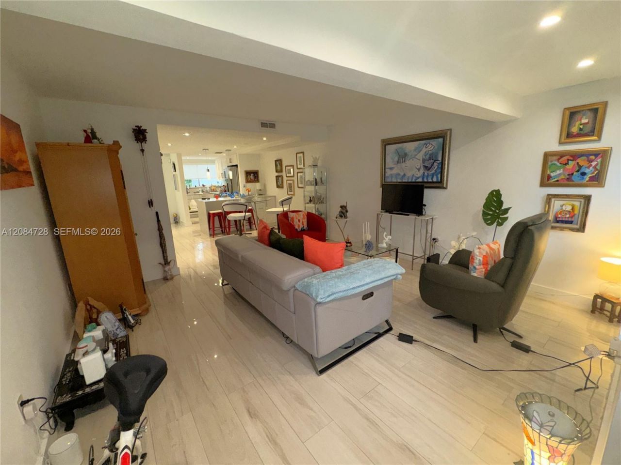 1910 SW 17th Ave , Unit 8, Miami, FL 33145 Photo