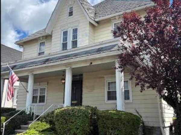 313 S Main Ave. (Top Floor) , Scranton, PA 18518