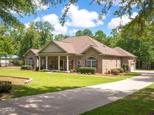 4769 Banks Mill Road SE, Aiken, SC 29803