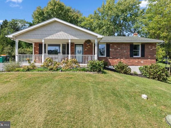 5222 FRETER ROAD, SYKESVILLE, MD 21784