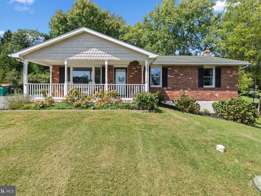 5222 Freter Road, Sykesville, MD 21784 Main Photo