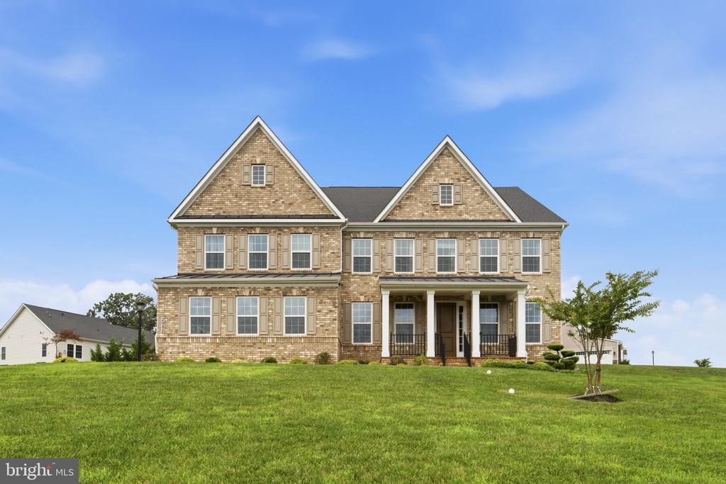 2982 BRUBECK TERRACE , IJAMSVILLE, MD 21754