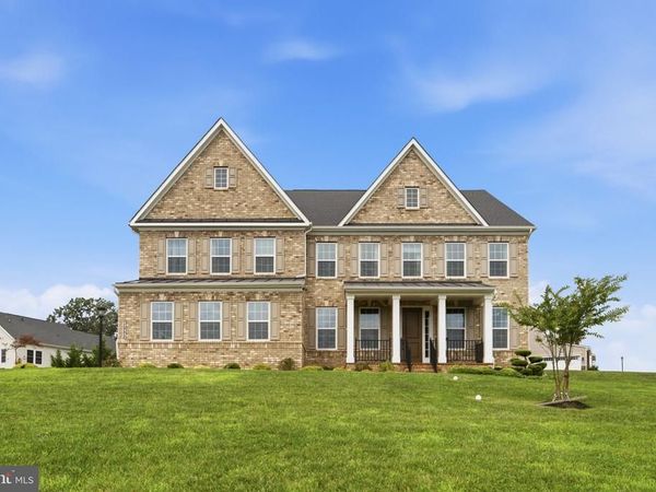 2982 BRUBECK TERRACE , IJAMSVILLE, MD 21754