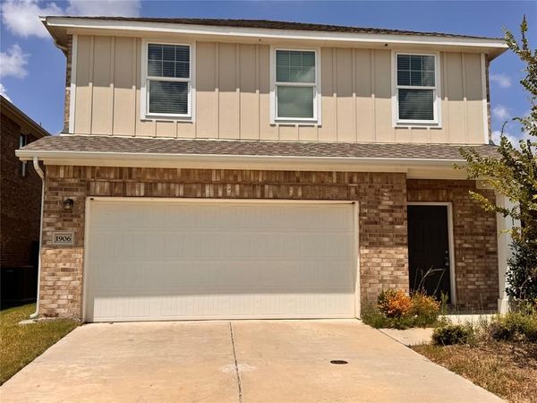 1906 Chapel Hill Road, Princeton, TX 75407