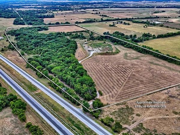 TBD US-82 , Saint Jo, TX 76265