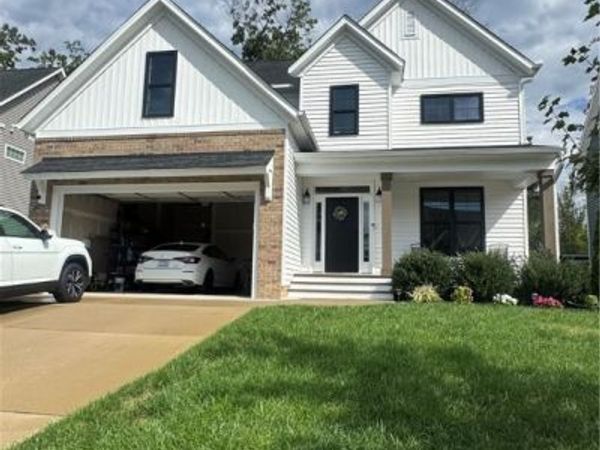 2517 Lilybank Court , Midlothian, VA 23112