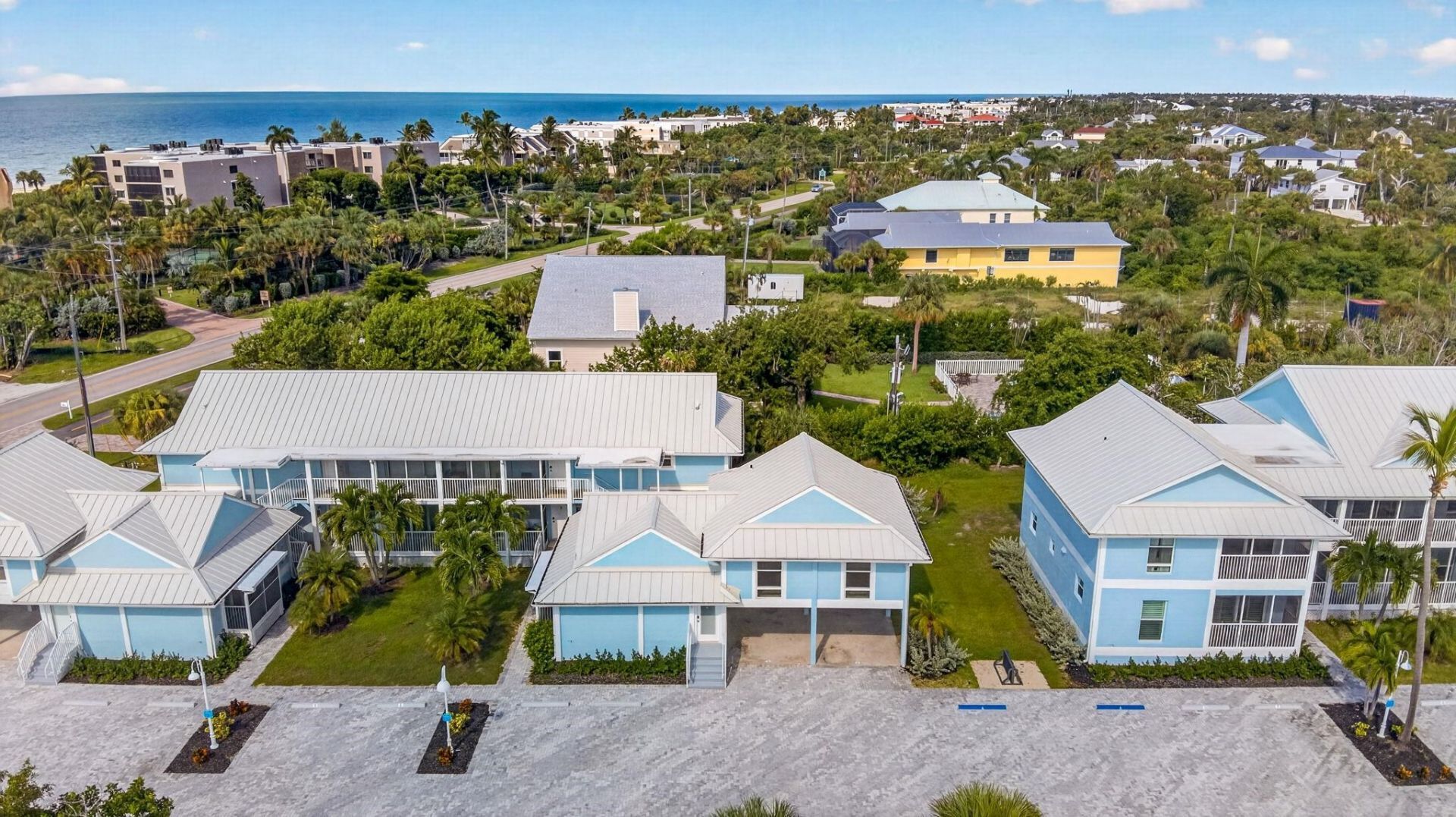 2840 W Gulf Dr, Unit 4, Sanibel, FL 33957 Photo