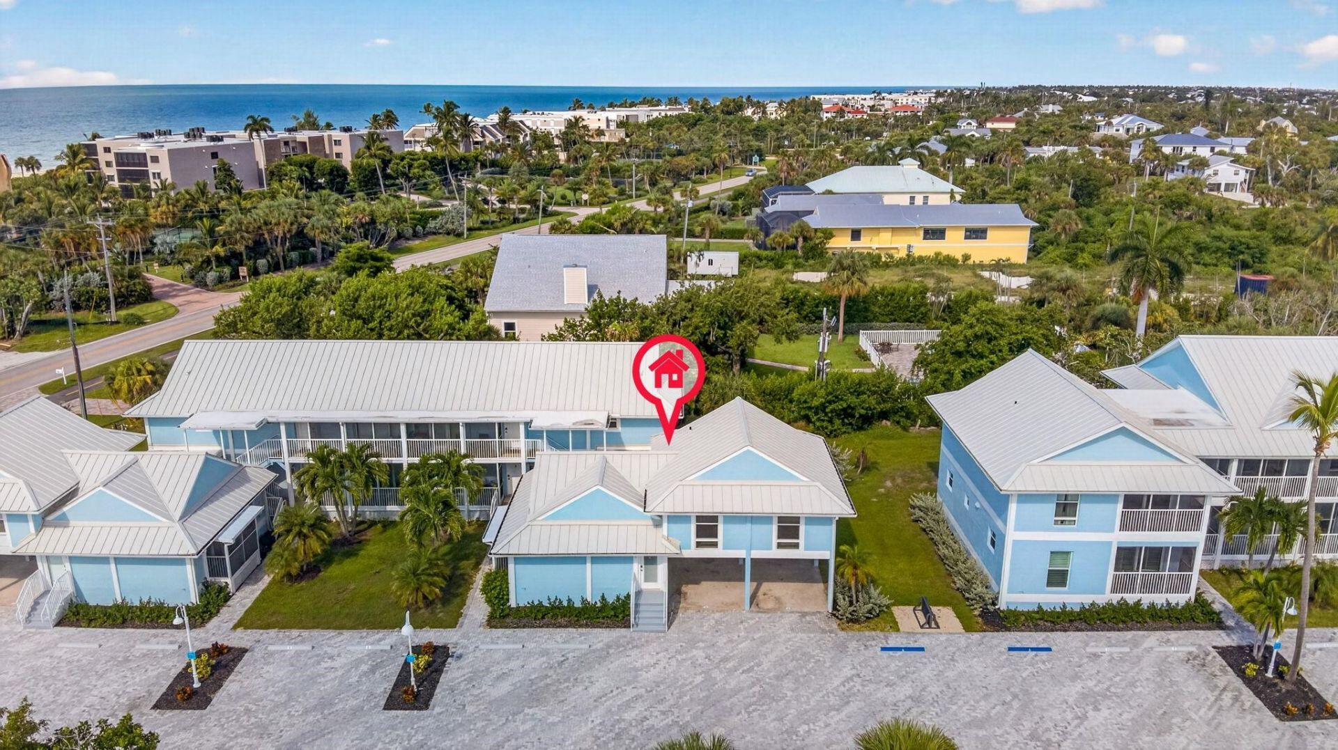 2840 W Gulf Dr, Unit 4, Sanibel, FL 33957 Photo