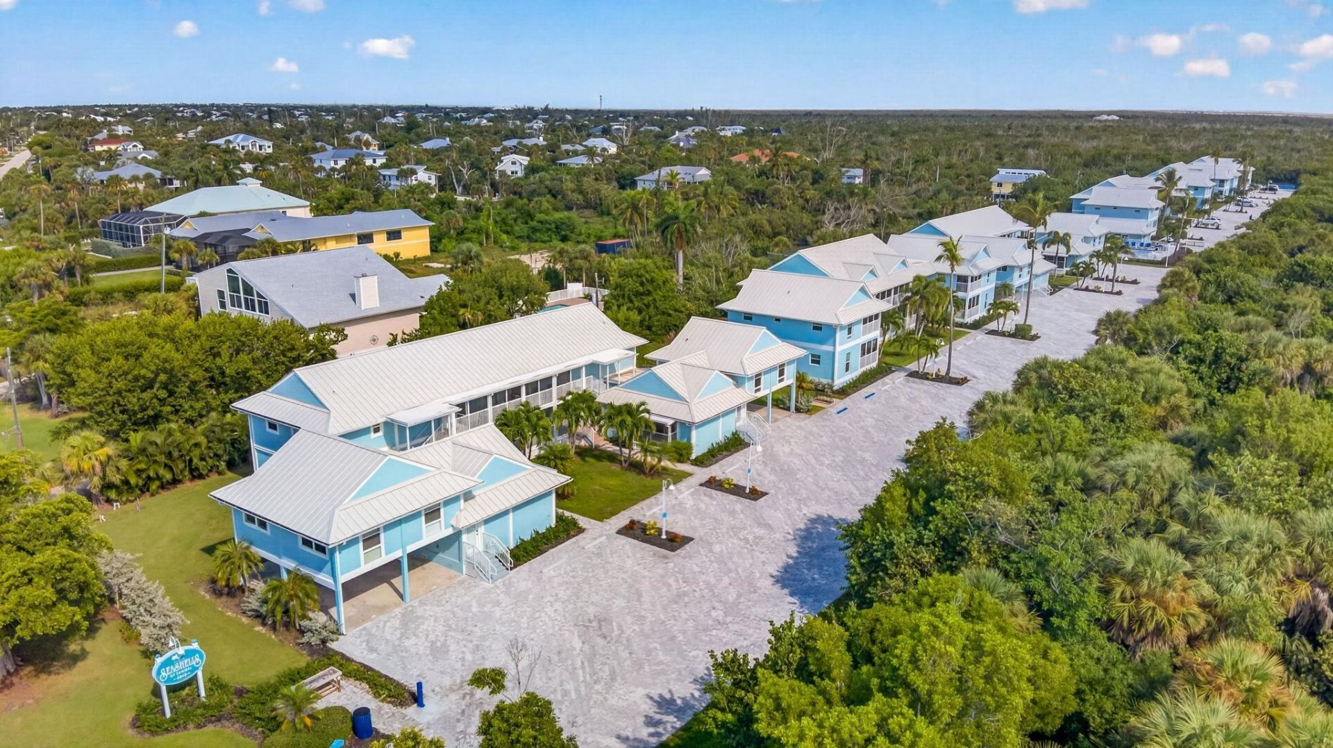 2840 W Gulf Dr, Unit 4, Sanibel, FL 33957 Photo