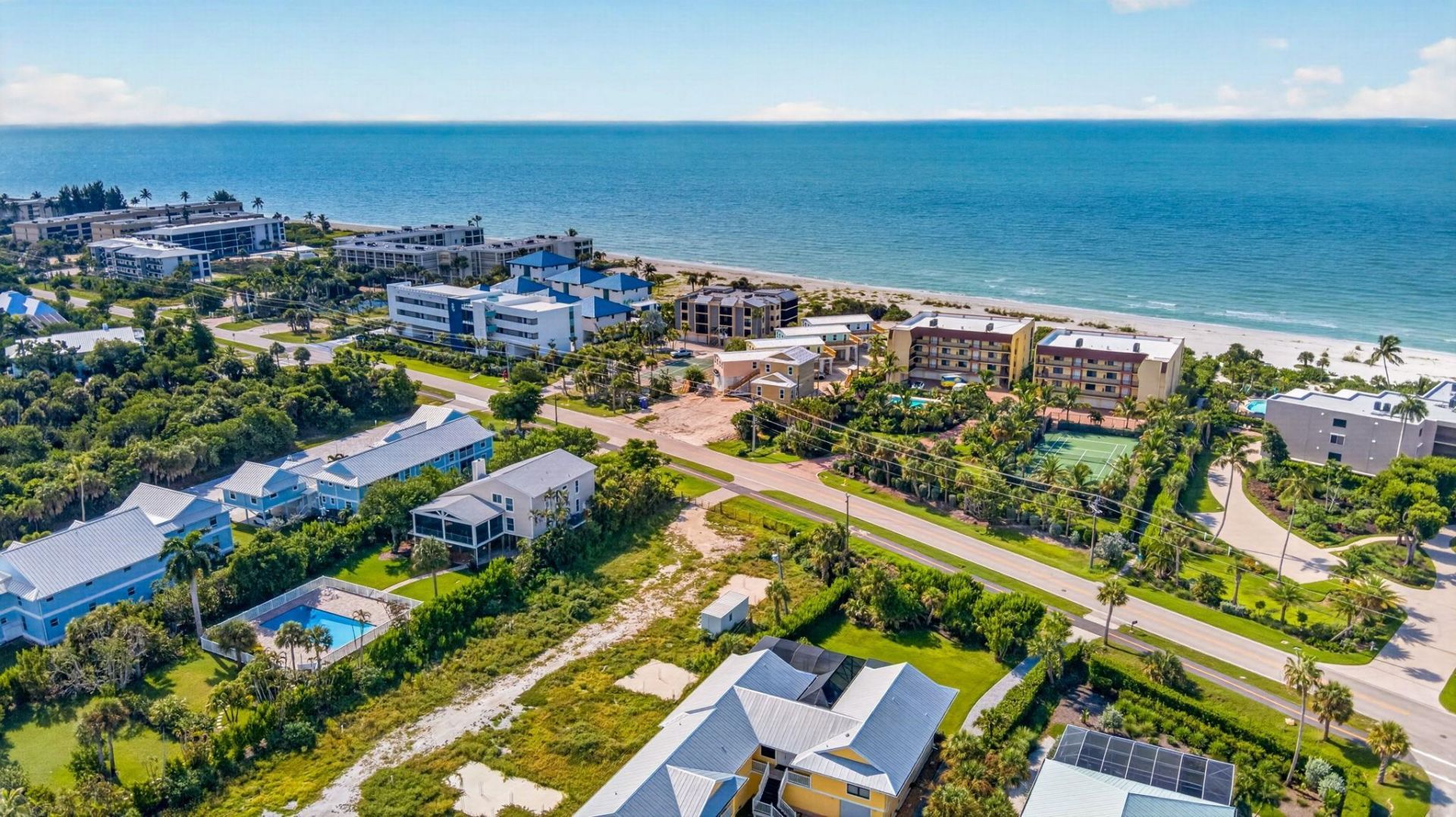 2840 W Gulf Dr, Unit 4, Sanibel, FL 33957 Photo