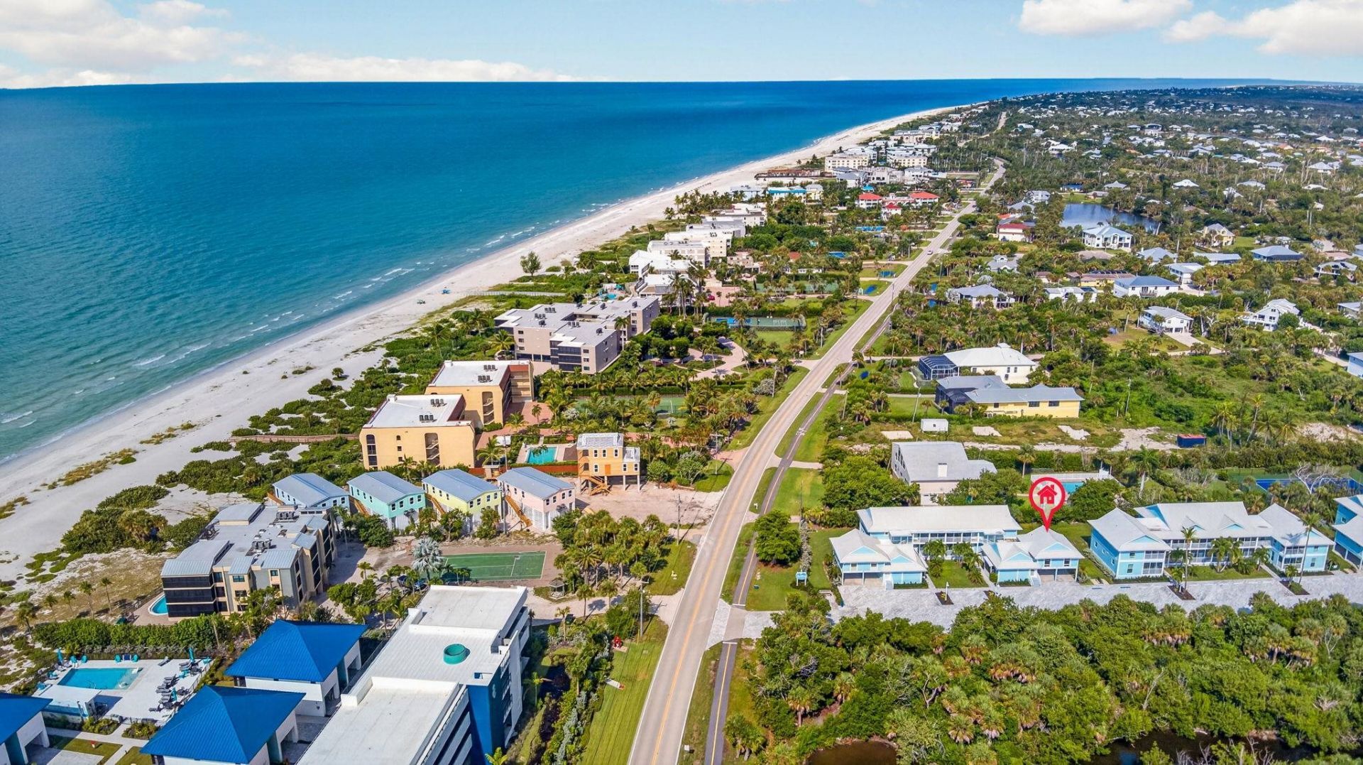 2840 W Gulf Dr, Unit 4, Sanibel, FL 33957 Photo