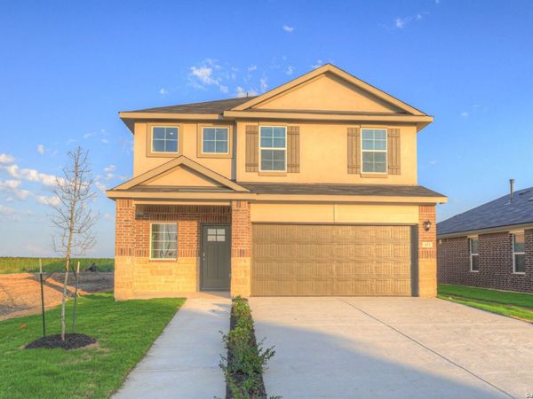 245 RAYMONDVILLE PATH, San Marcos, TX 78666