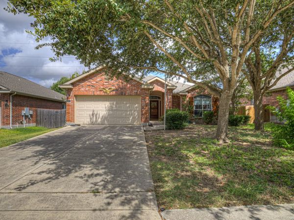 2641 Pillory Pointe, Schertz, TX 78108