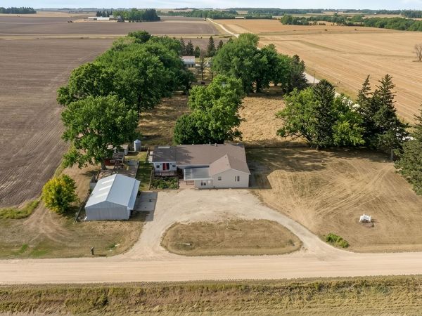 53519 170th Avenue , West Concord, MN 55985