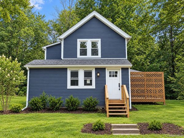 11 Spring Glen Road , Mountain Dale, NY 12763