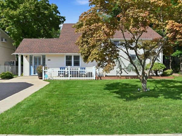 136 Tardy Lane S, Wantagh, NY 11793
