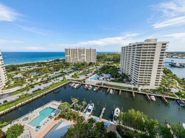 4201 N OCEAN, Unit 1605, Boca Raton, FL 33431
