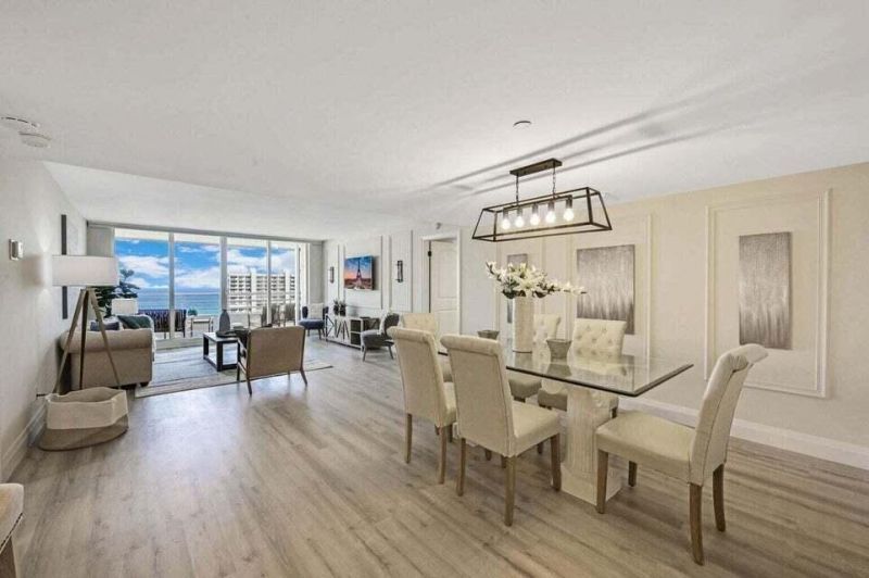 4201 N Ocean, Unit 1605, Boca Raton, FL 33431 Photo