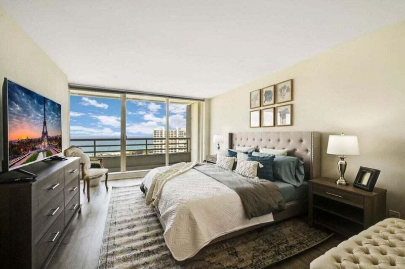 4201 N Ocean, Unit 1605, Boca Raton, FL 33431 Photo